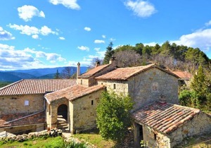 4 bedroom accommodation in Bordezac