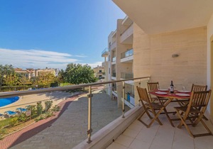 51 m² Apartment ∙ 1 bedroom ∙ 4 guests