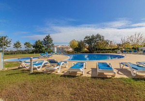 51 m² Apartment ∙ 1 bedroom ∙ 4 guests