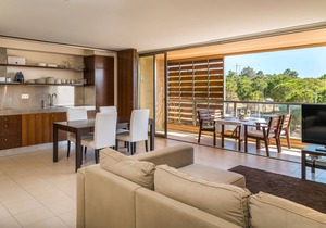 Albufeira - Relax at Salgados Beach