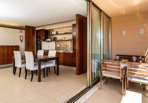 Albufeira - Relax at Salgados Beach