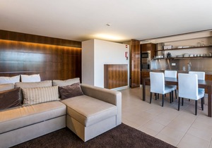 Albufeira - Relax at Salgados Beach