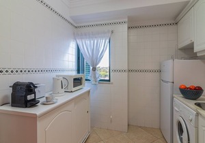 ALBUFEIRA SALGADOS BEACH 1 by HOMING