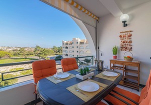 ALBUFEIRA SALGADOS BEACH 1 by HOMING
