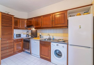 ALBUFEIRA SALGADOS BEACH 2 by HOMING