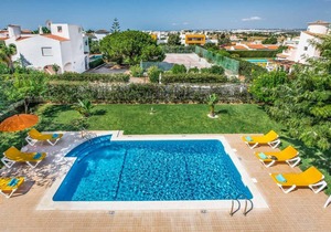 Altair - Outstanding Villa, Private pool, BBQ, Wi-Fi, Air Con