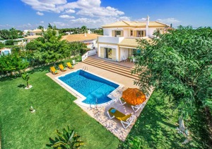 Altair - Outstanding Villa, Private pool, BBQ, Wi-Fi, Air Con