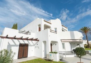Amazing 2-Bedroom Appartment with big terrace!