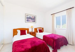 Amazing 2-Bedroom Appartment with big terrace!