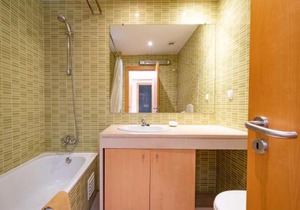 Apartamento Corcovada by Umbral