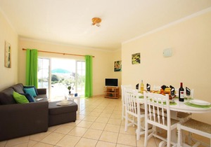 Apartment Bella Vista 2