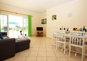 Apartment Bella Vista 2