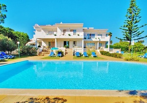 Apartment Bella Vista 2