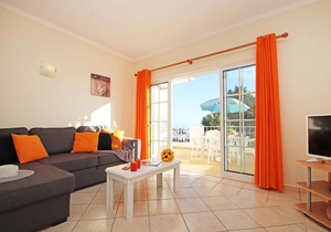 Apartment Bella Vista 4