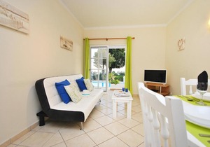 Apartment Bella Vista 5