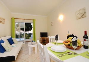Apartment Bella Vista 5