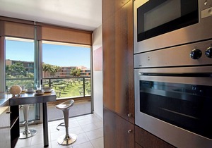 'Apartment Herdade dos Salgados' close to the Beach with Shared Pool & Wi-Fi