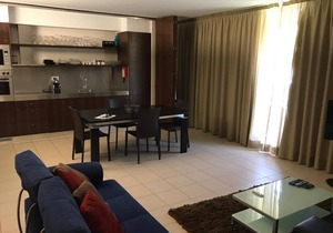 Apartment in Salgados