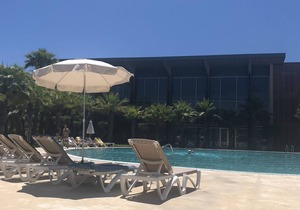 Apartment in Salgados