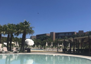 Apartment in Salgados