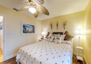 Apartments in New Smyrna Beach, FL, USA