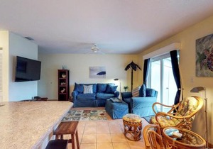 Apartments in New Smyrna Beach, FL, USA