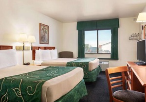 Baymont by Wyndham Buffalo