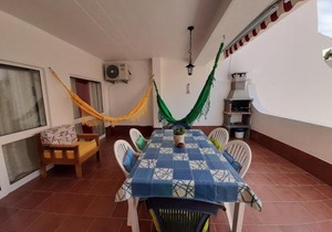 Beach Falésia Alfamar