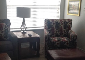 Beautiful Penthouse 2 Bedroom 2 Bath Condo On Golf Course Near Branson Landing