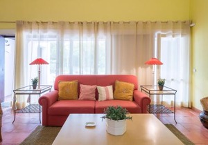 BmyGuest - Falésia Beach Villa