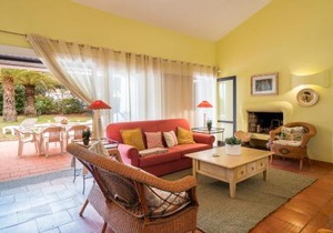 BmyGuest - Falésia Beach Villa