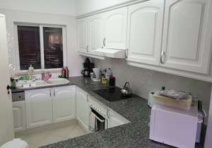 Club Albufeira - Air conditioned, 2 beds 2 bath with Fibre WiFi throughout.