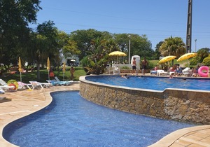 Club Albufeira - Air conditioned, 2 beds 2 bath with Fibre WiFi throughout.