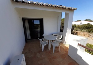 Clube Albufeira 2 bedroom apartment