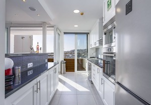 Clube do Monaco Glorious 2-bed Apartment Overlooking Ocean and Historic Old Town