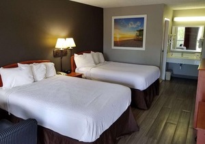 Days Inn by Wyndham Wilson