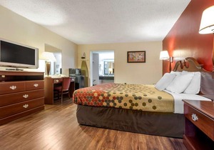 Econo Lodge Cortland