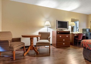 Econo Lodge Cortland