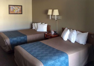 Econo Lodge Cortland