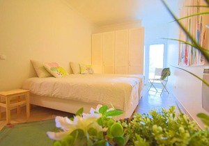 Falésia Beach Apartment