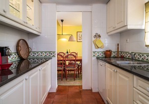 Falésia Beach Villa (S30)