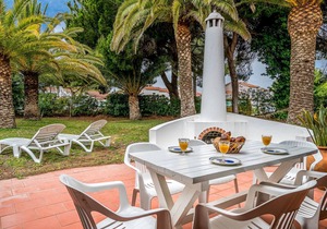 Falésia Beach Villa (S30)