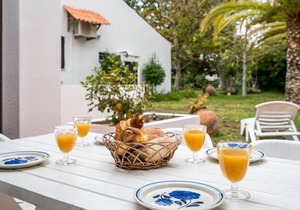 Falésia Beach Villa (S30)