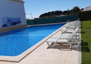 Falésia Beach Villa