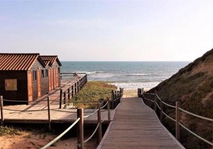Falésia Beach Villa