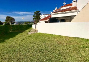 Falésia Beach Villa