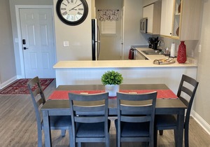 Family Condo on the Course near Branson Landing