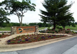 Family Condo on the Course near Branson Landing