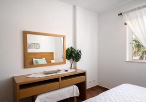 Family Holiday Apartment - Centrally Located - Vale de Parra