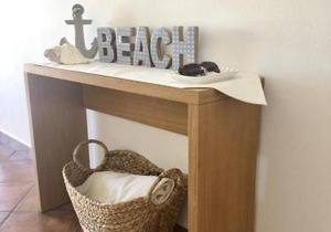 Family Holiday Apartment - Centrally Located - Vale de Parra